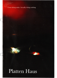 Catalogue 3, Air Space