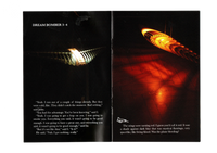 Catalogue 3, Air Space