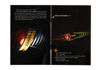 Catalogue 3, Air Space