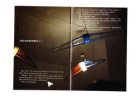 Catalogue 3, Air Space