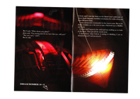 Catalogue 3, Air Space