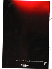 Catalogue 3, Air Space