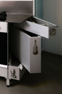 Fichtestraße Kitchen System