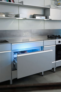 Fichtestraße Kitchen System