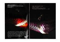 Catalogue 3, Air Space