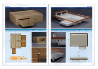 Catalogue 1, March 2022