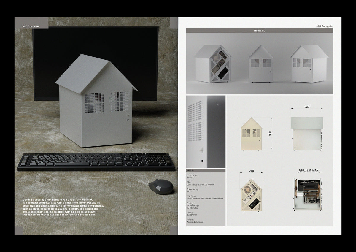 Catalogue 2, March 2023