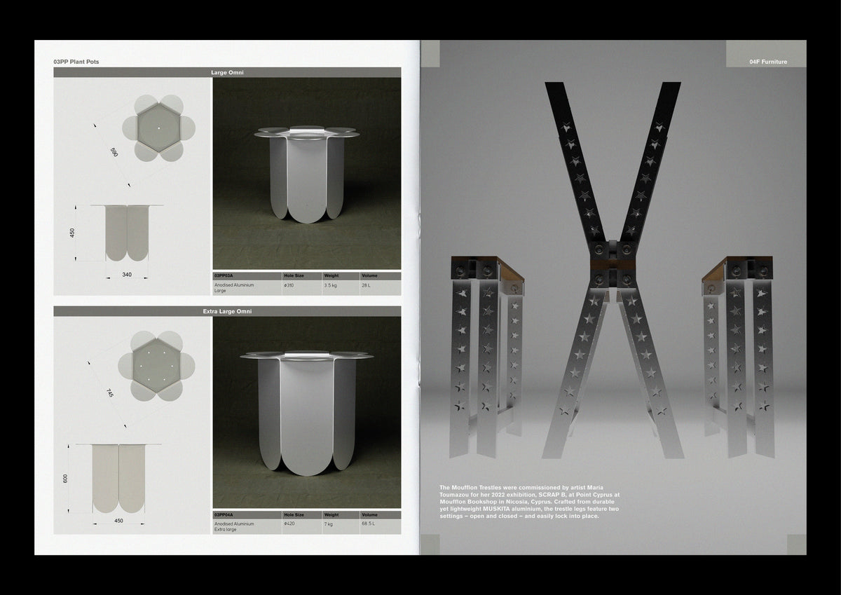 Catalogue 2, March 2023