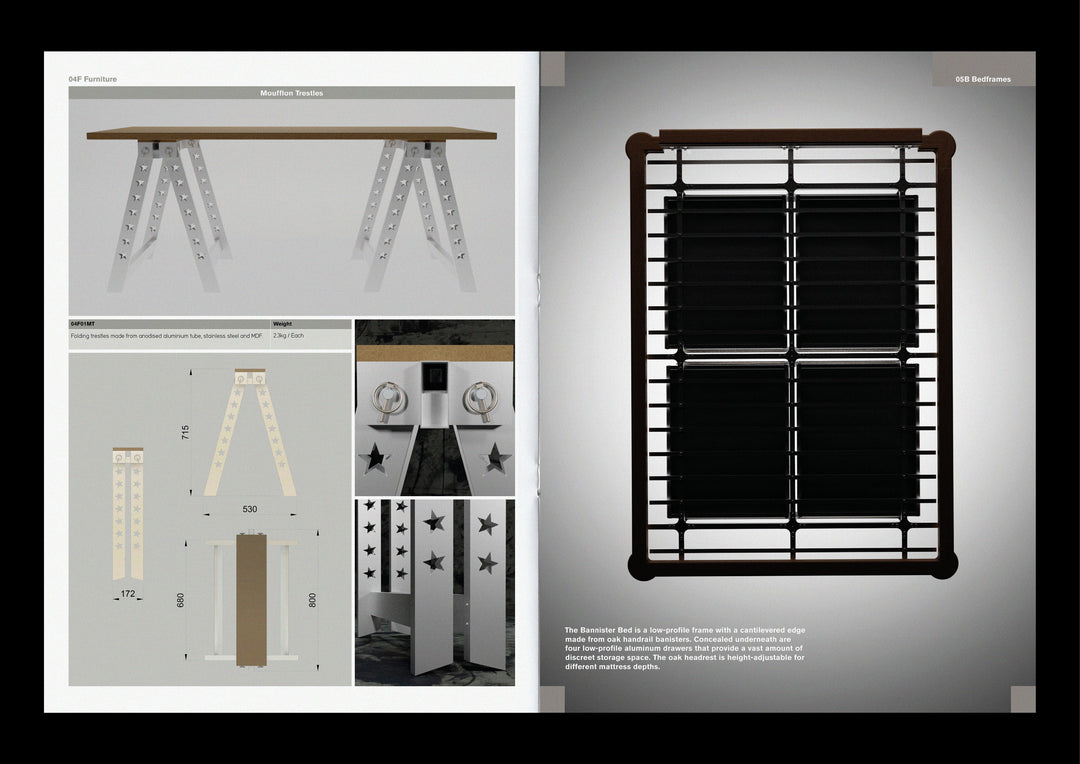 Catalogue 2, March 2023