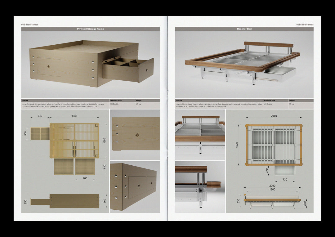 Catalogue 2, March 2023