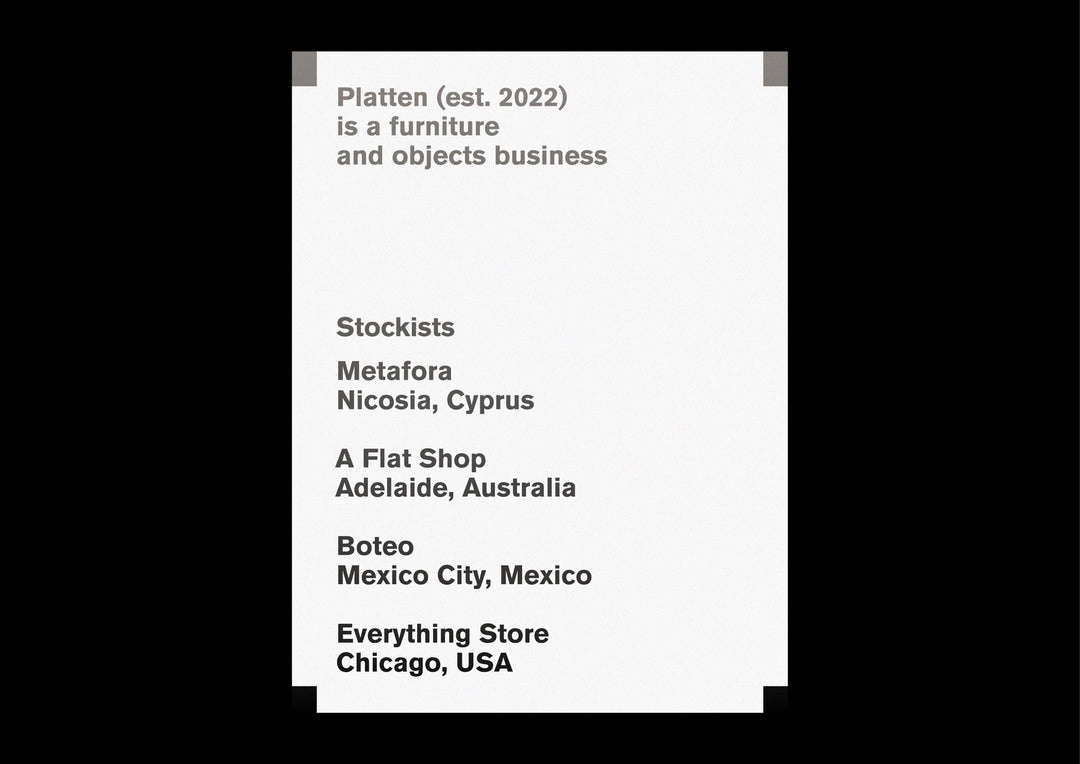 Catalogue 2, March 2023