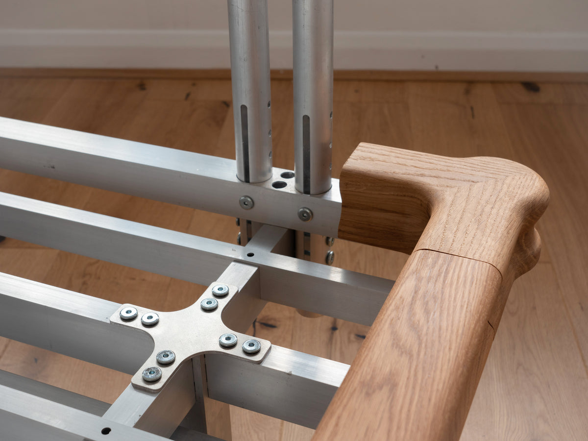 Banister Bed