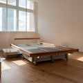 Banister Bed