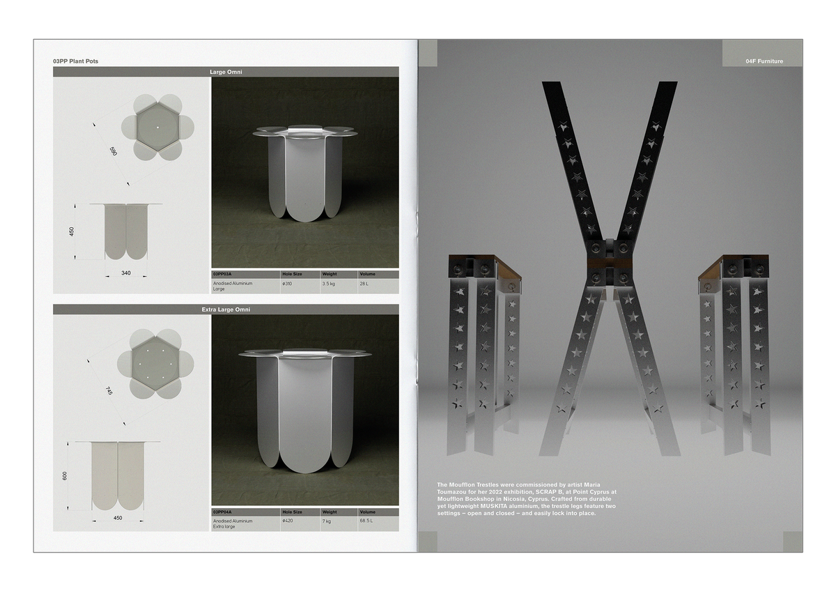 Catalogue 2, March 2023