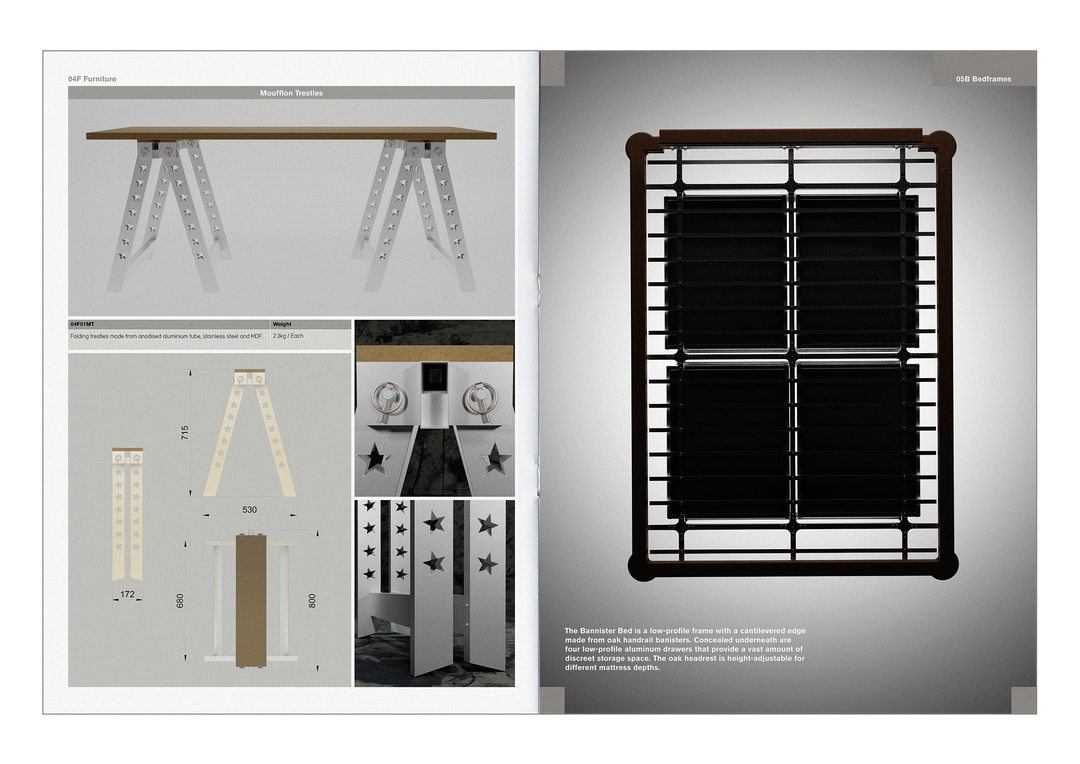 Catalogue 2, March 2023