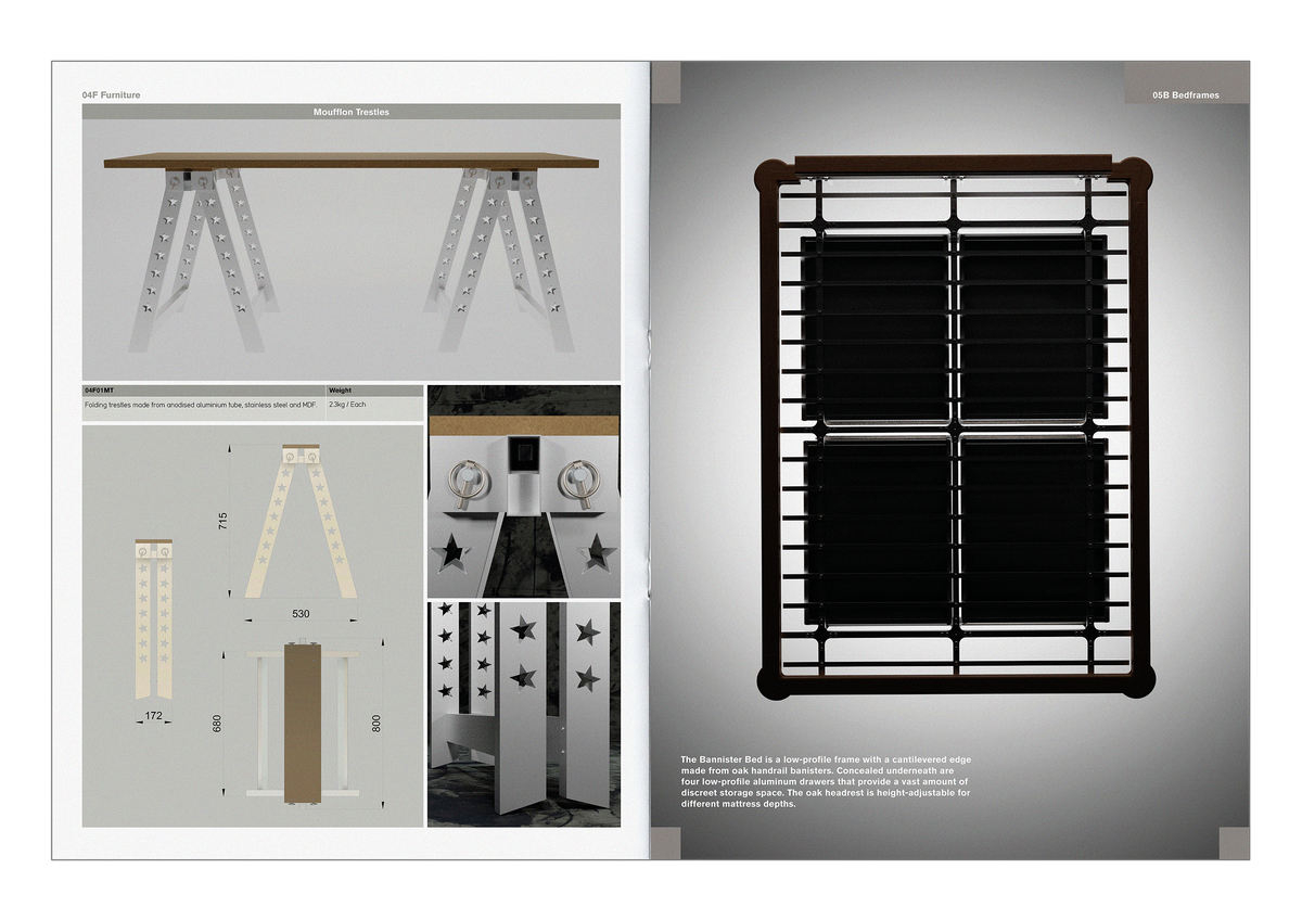 Catalogue 2, March 2023
