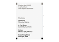 Catalogue 2, March 2023