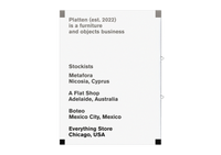 Catalogue 2, March 2023