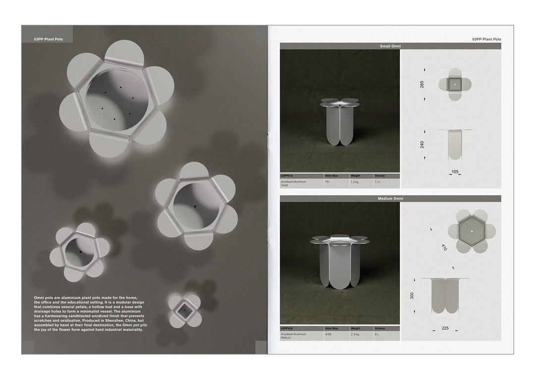 Catalogue 2, March 2023