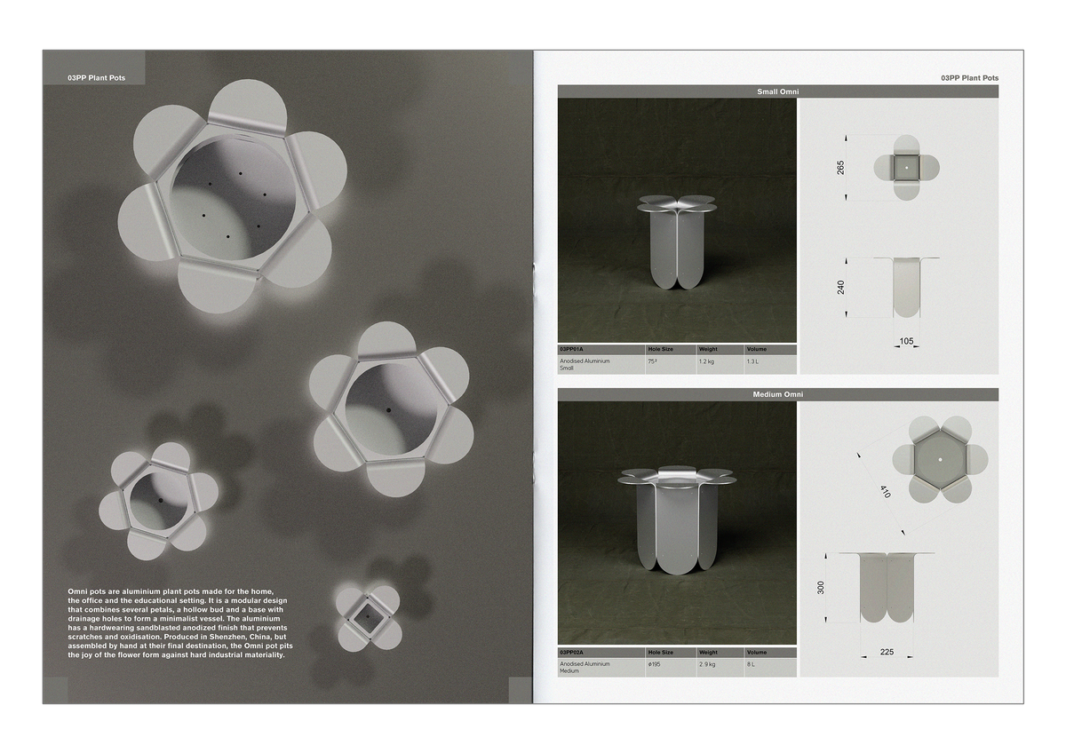 Catalogue 2, March 2023